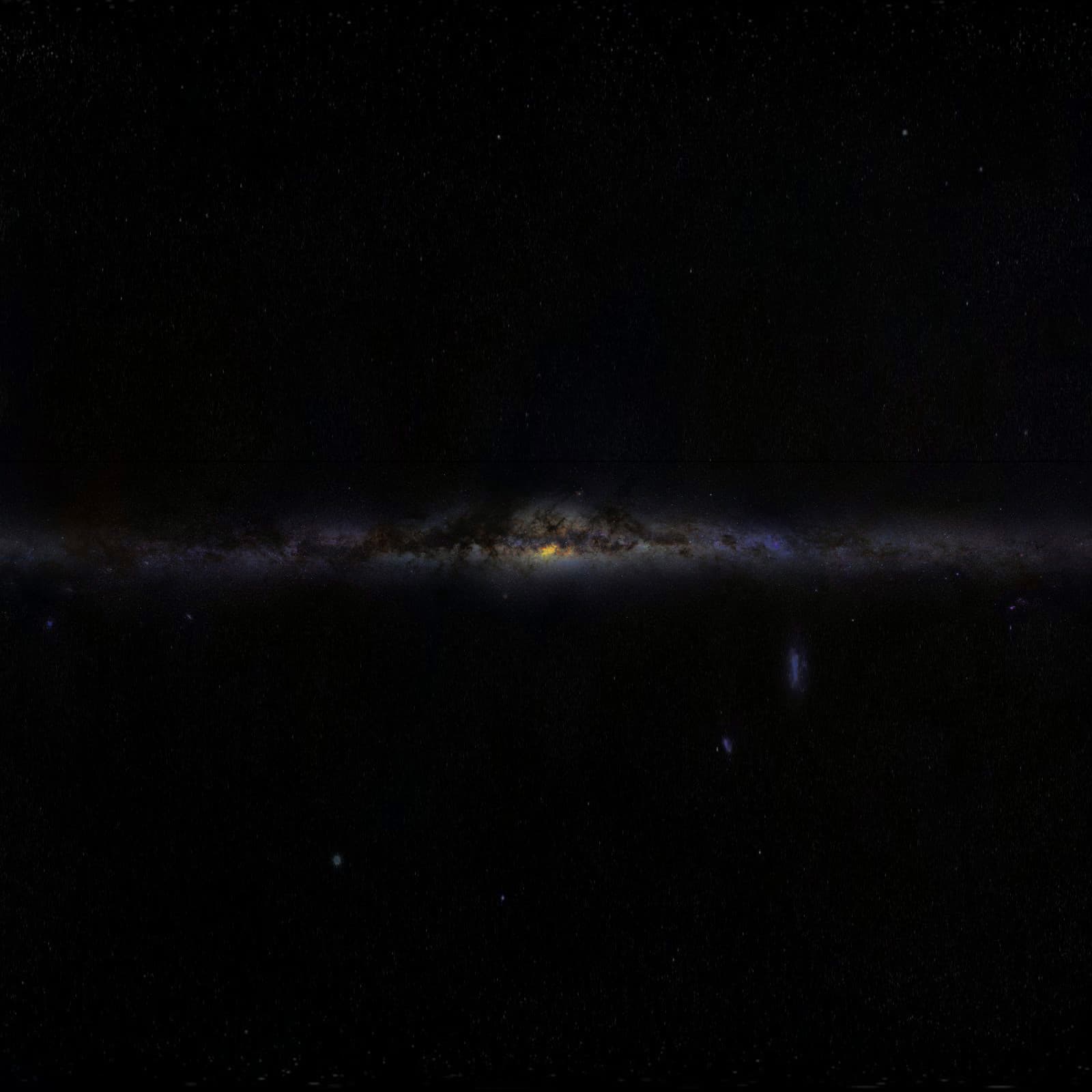 sky